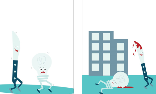 Energimord